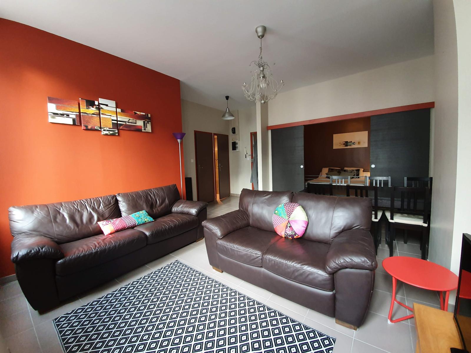 Appartement T2 à vendre à Marseille – photo 3