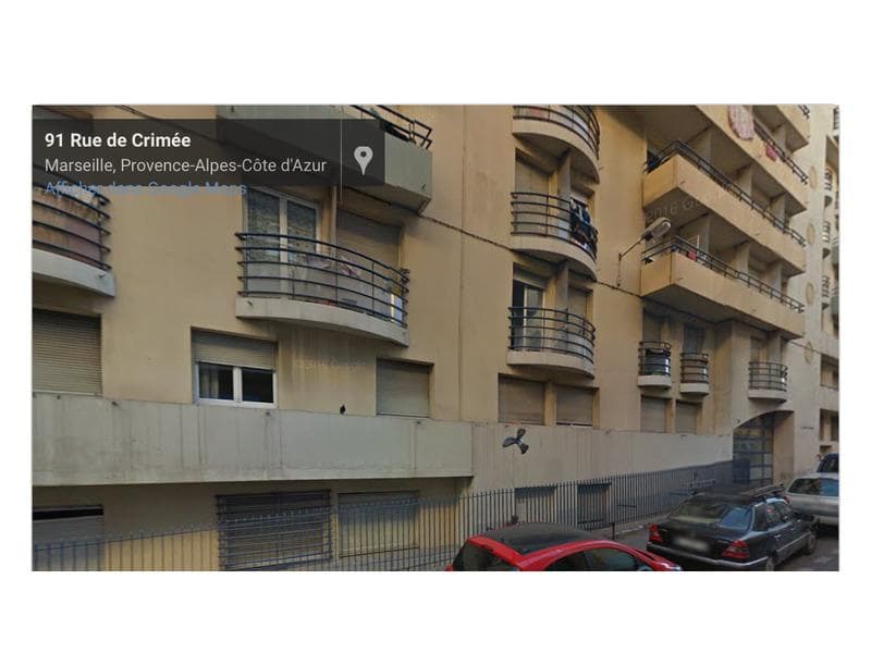Bien à vendre à Marseille – photo 2