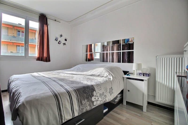 Appartement T3 à vendre à Marseille – photo 4
