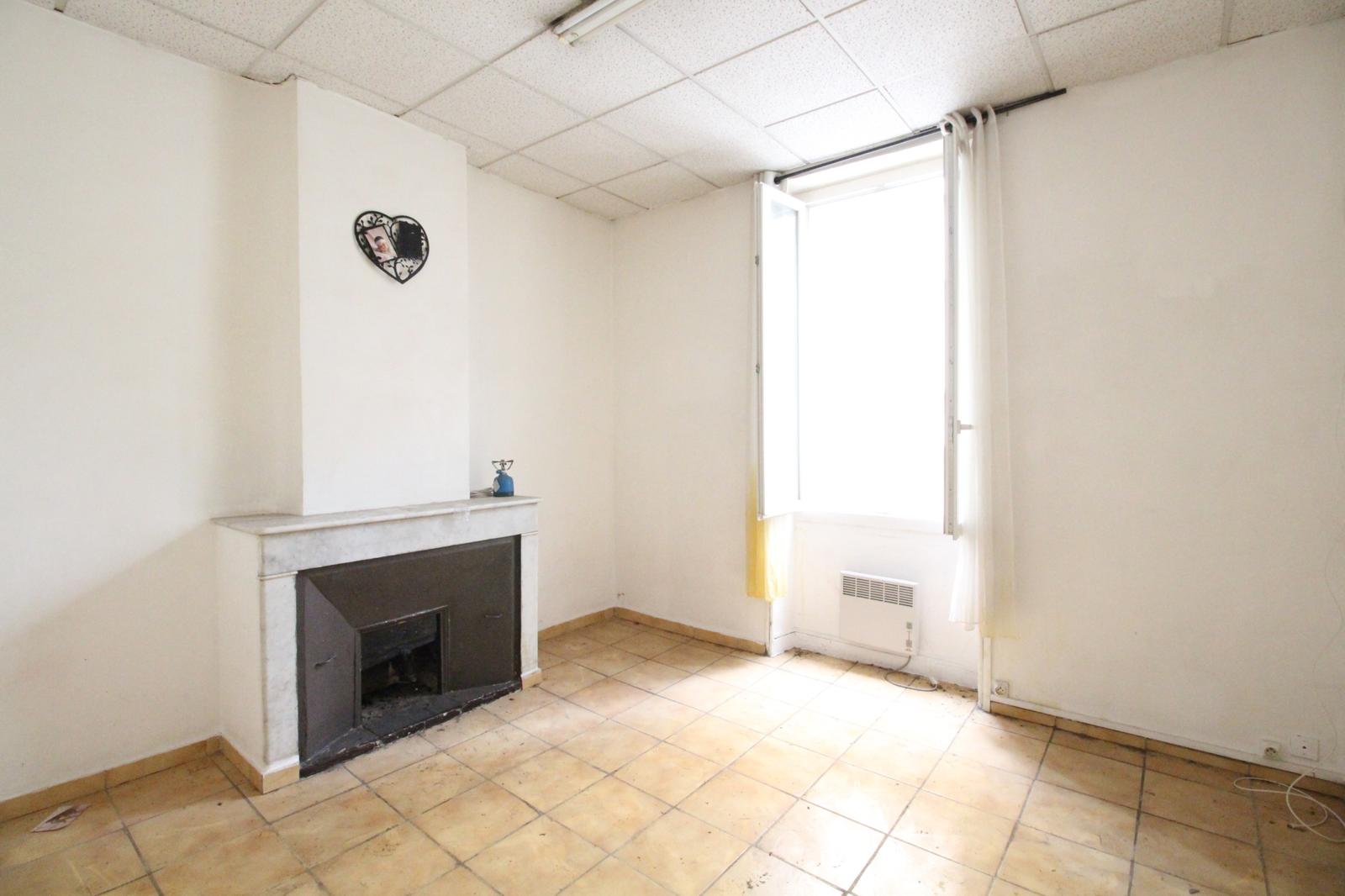 Appartement T2 à vendre à Marseille – photo 4