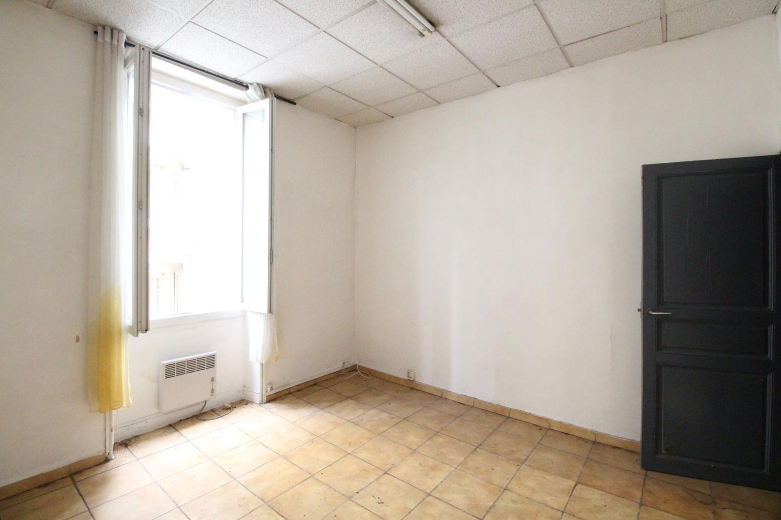 Appartement T2 à vendre à Marseille – photo 5
