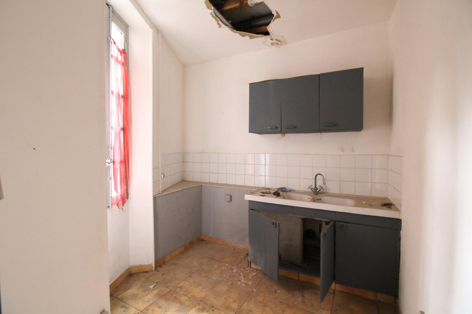 Appartement T2 à vendre à Marseille – photo 6