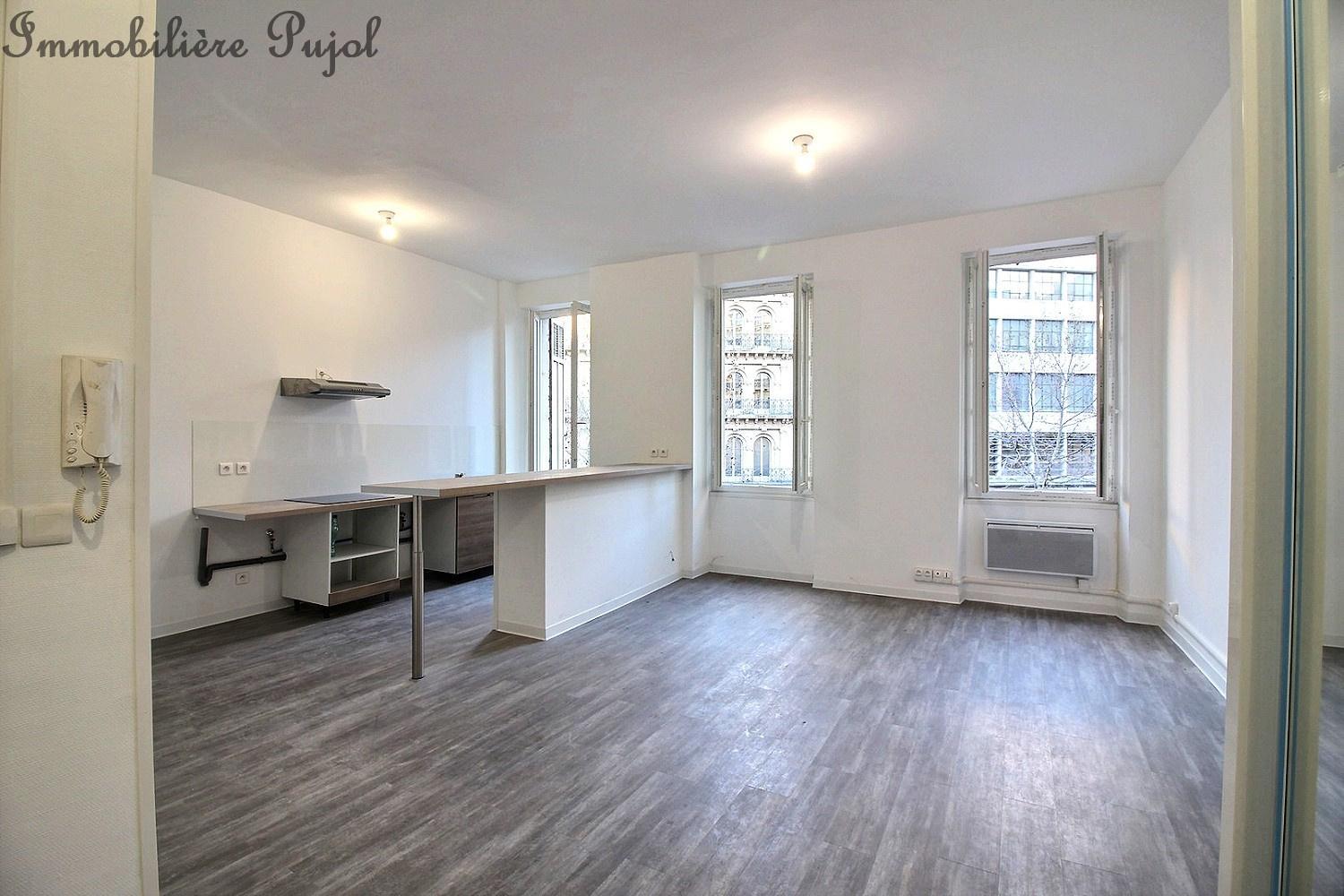 Appartement T3 à vendre à Marseille – photo 4