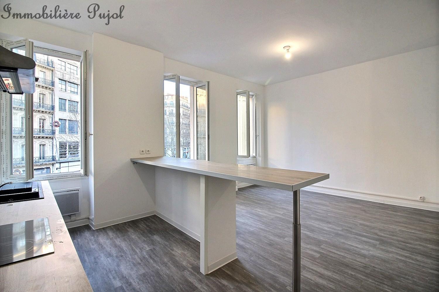 Appartement T3 à vendre à Marseille – photo 3