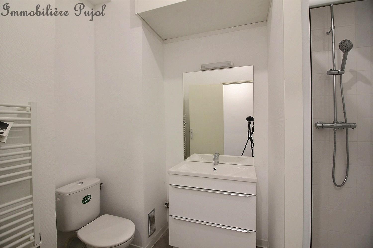 Appartement T3 à vendre à Marseille – photo 7