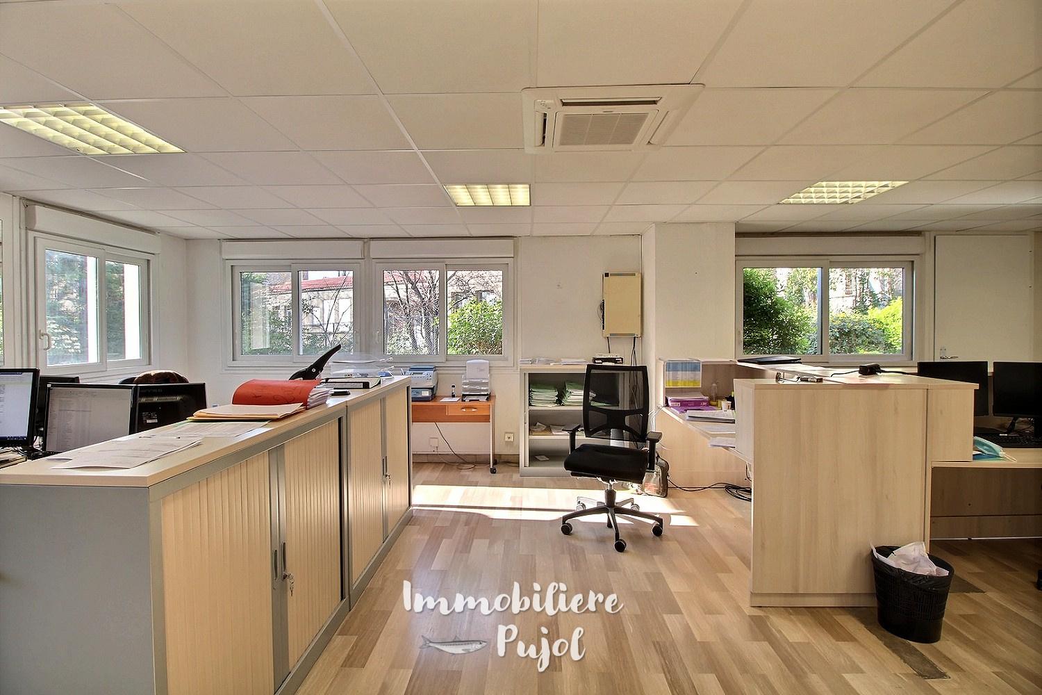 Bureaux à vendre à Marseille – photo 3