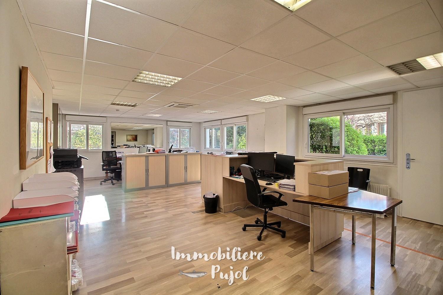 Bureaux à vendre à Marseille – photo 2