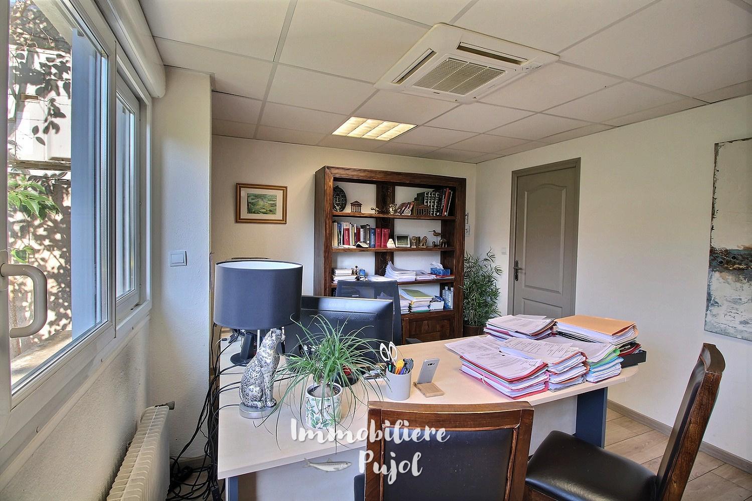 Bureaux à vendre à Marseille – photo 5