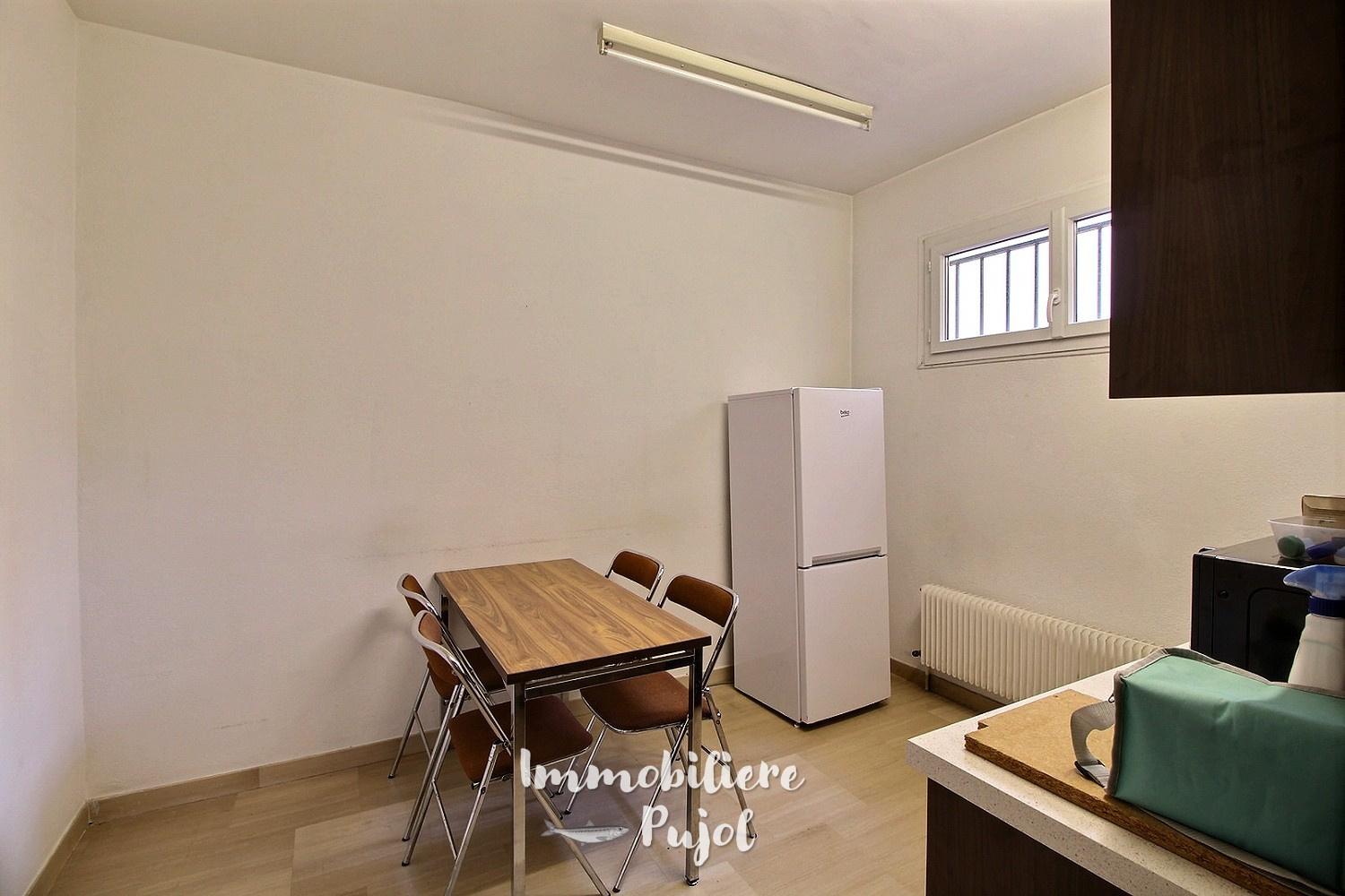 Bureaux à vendre à Marseille – photo 7