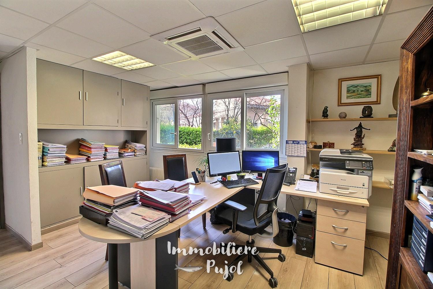 Bureaux à vendre à Marseille – photo 6
