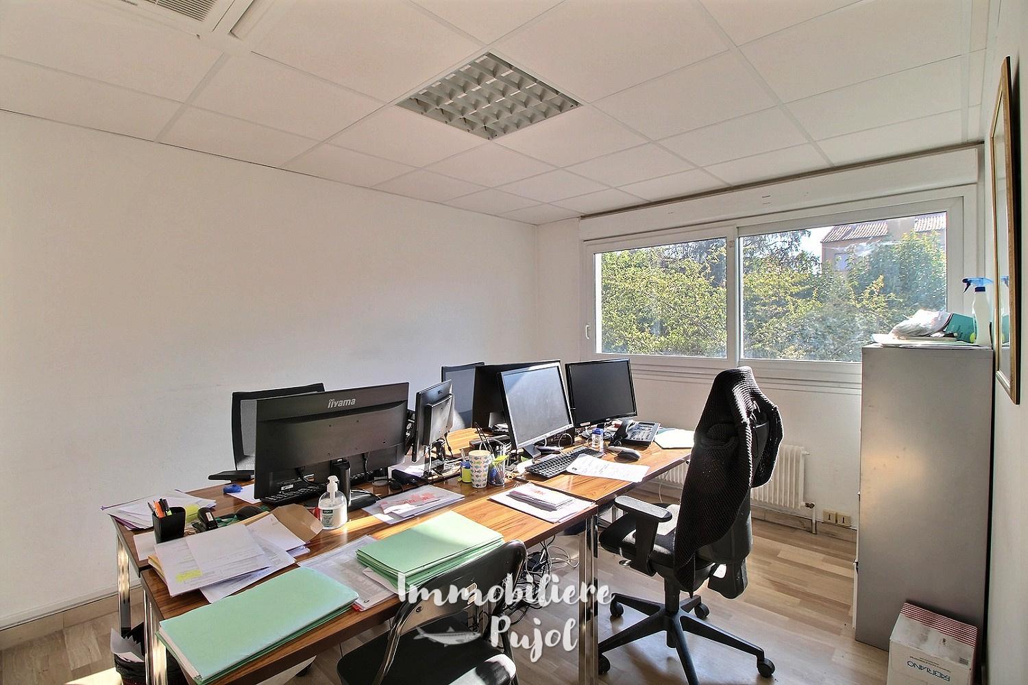 Bureaux à vendre à Marseille – photo 4