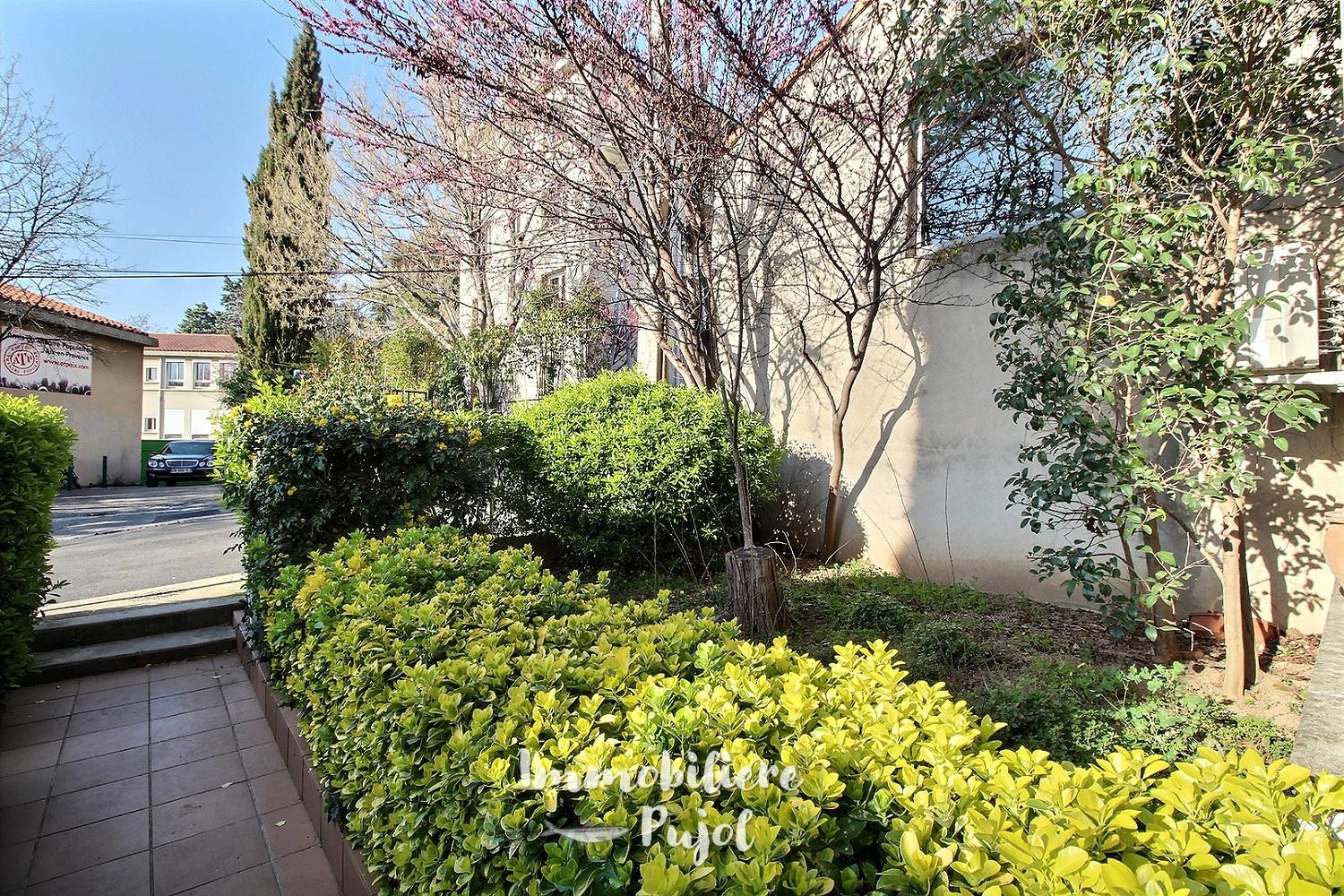 Bureaux à vendre à Marseille – photo 8