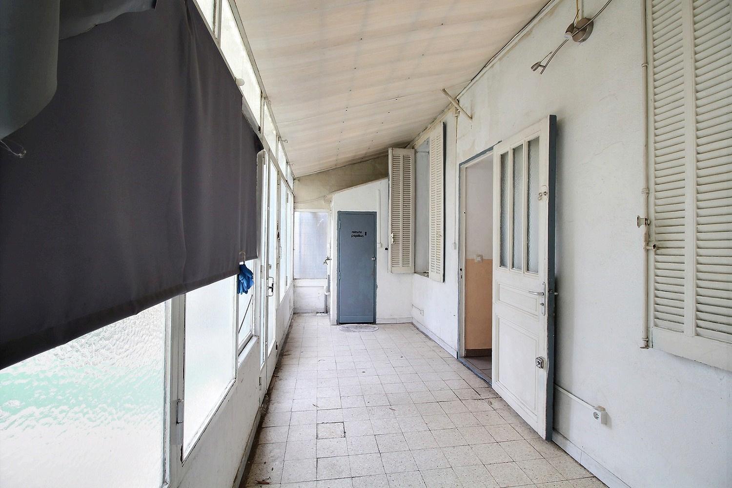 Appartement T3 à vendre à Marseille – photo 3