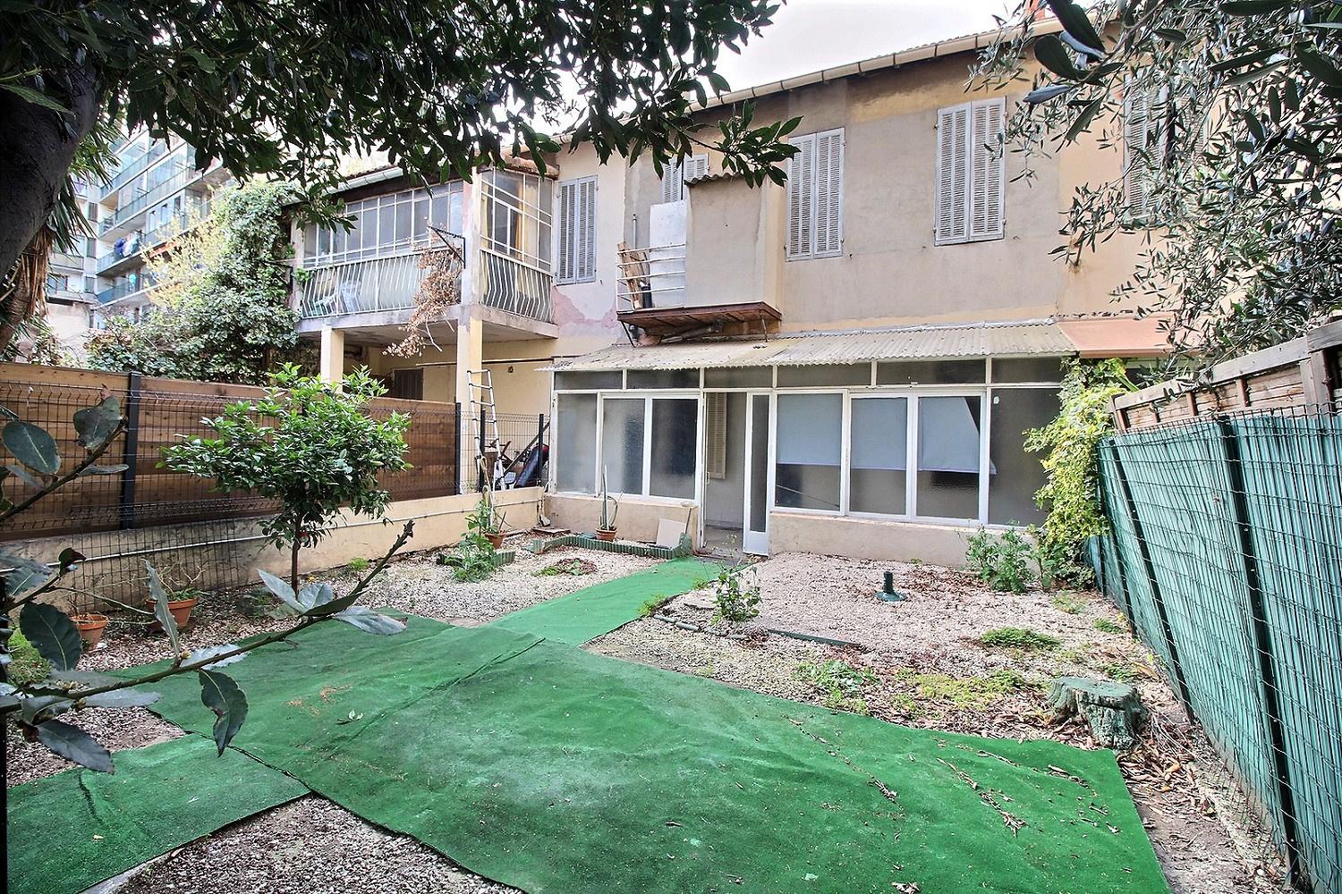 Appartement T3 à vendre à Marseille – photo 2