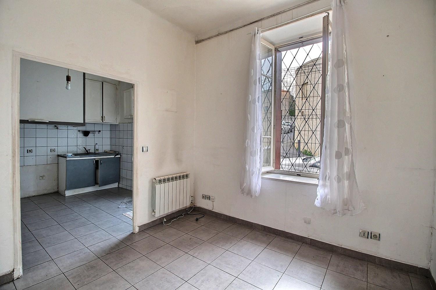 Appartement T3 à vendre à Marseille – photo 5