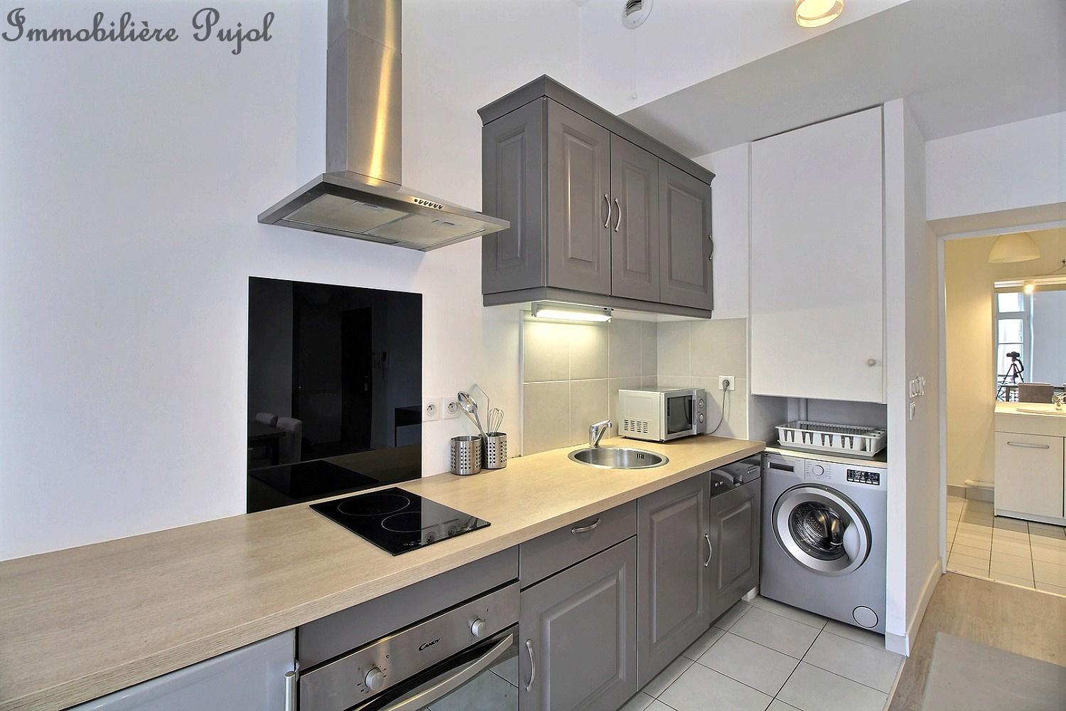Appartement T2 à vendre à Marseille – photo 4