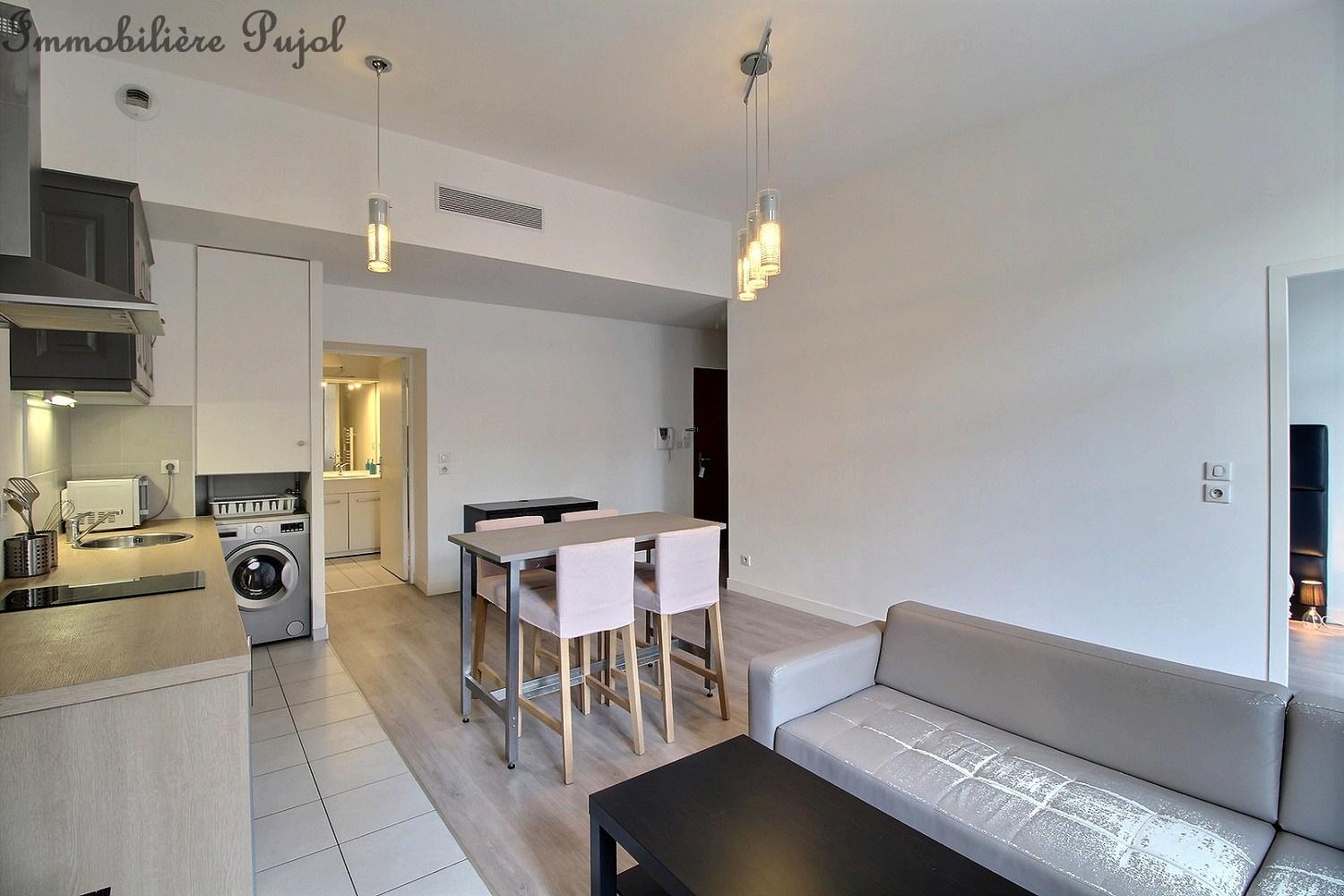 Appartement T2 à vendre à Marseille – photo 5