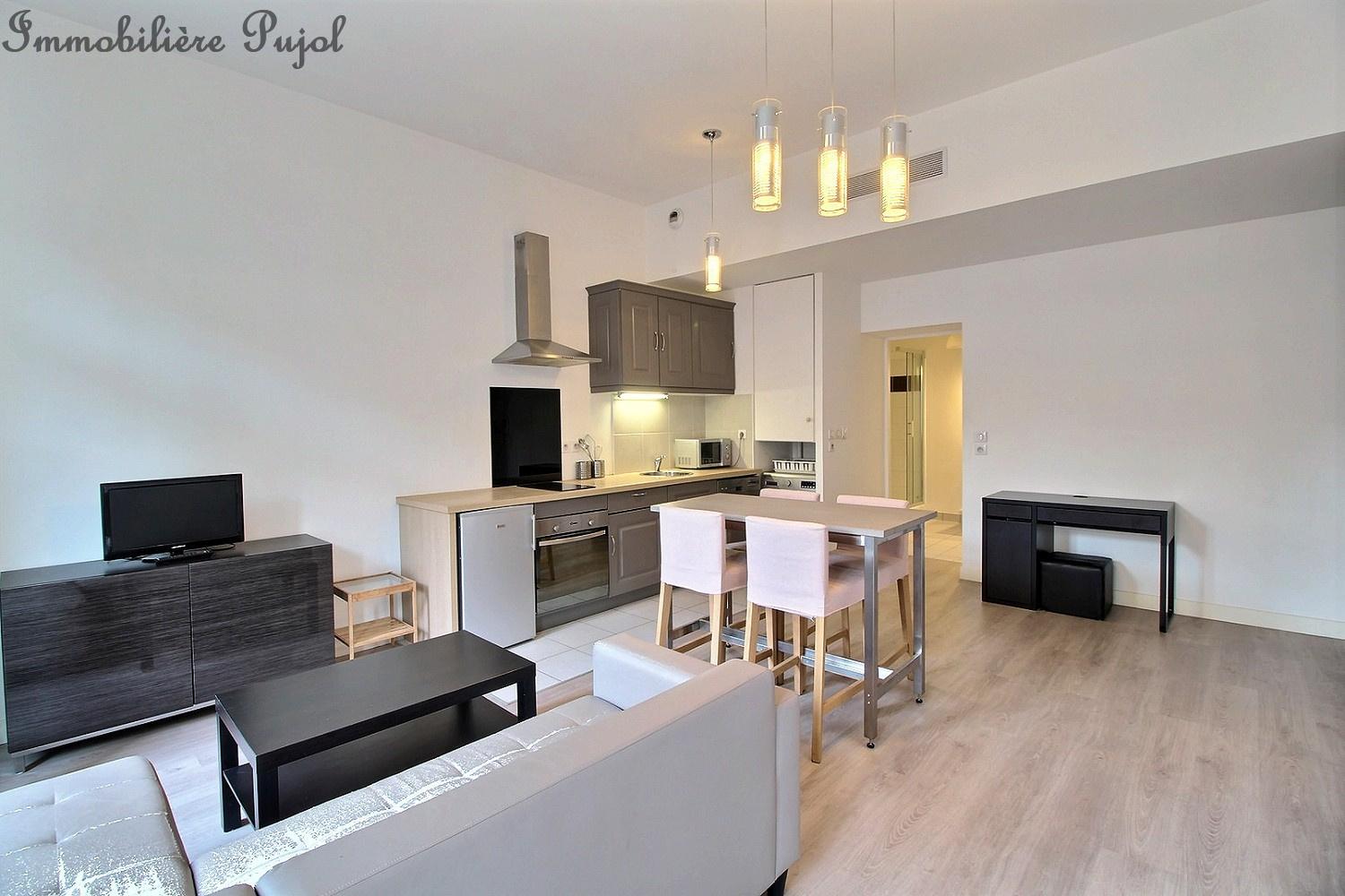 Appartement T2 à vendre à Marseille – photo 3
