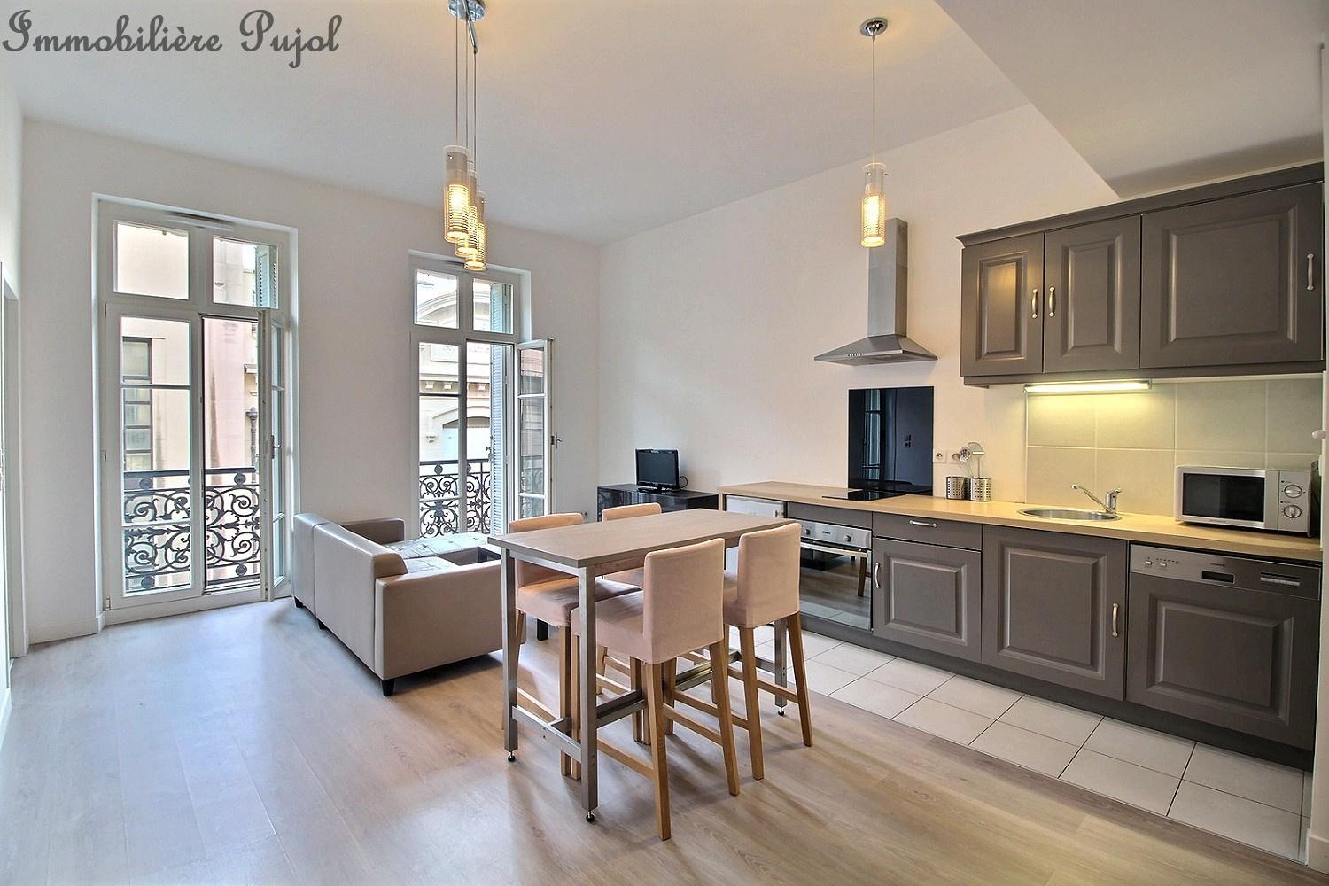 Appartement T2 à vendre à Marseille – photo 2
