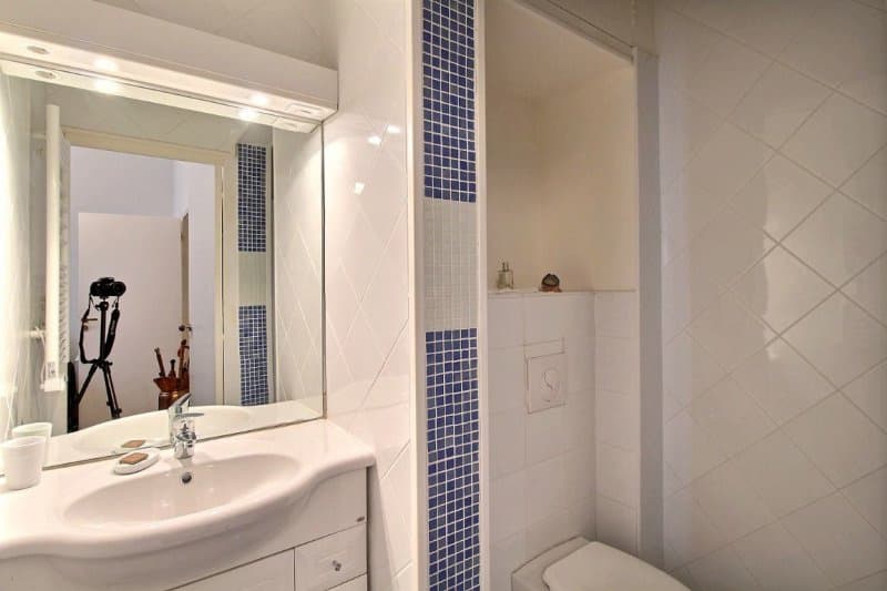 Appartement T4 à vendre à Marseille – photo 8