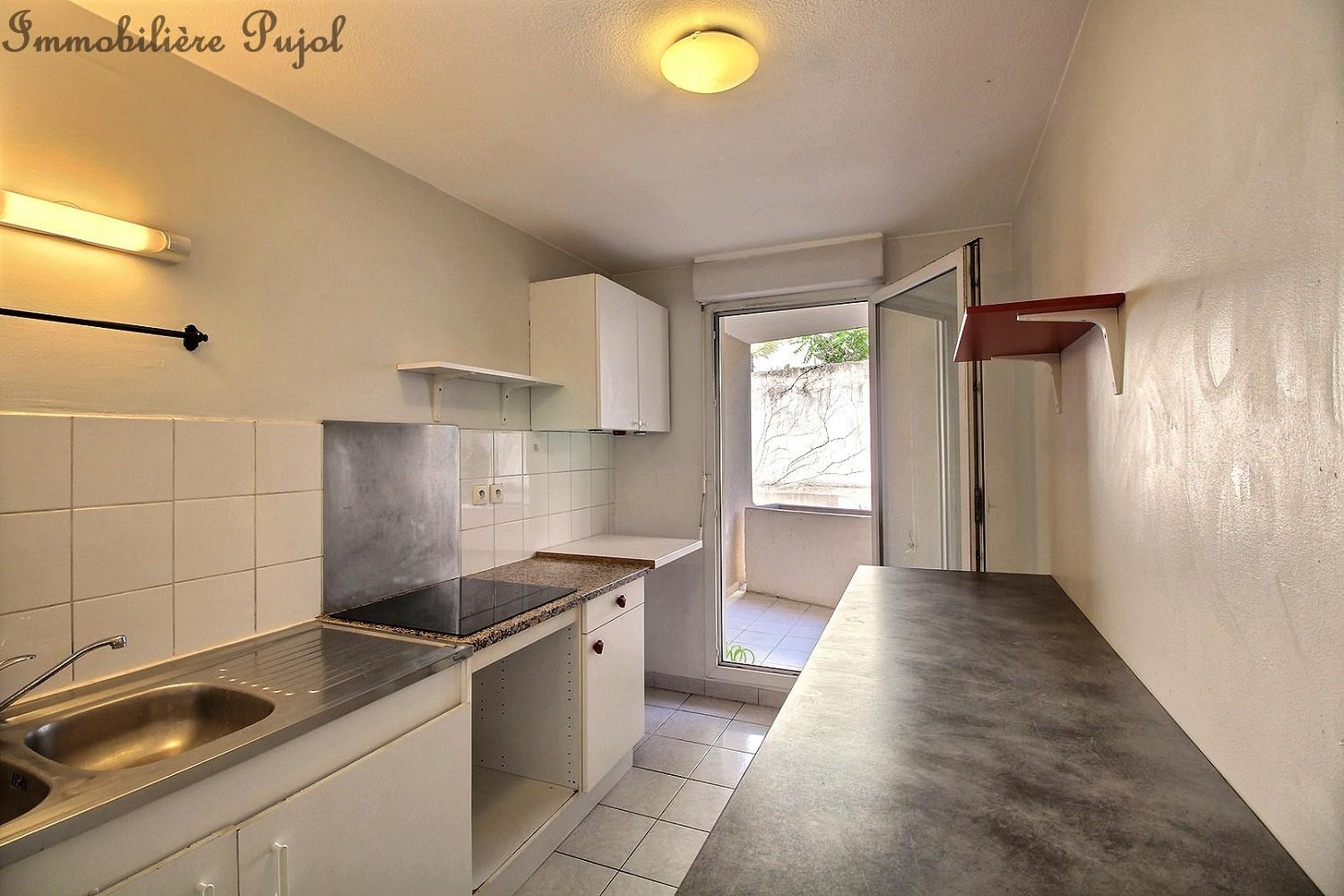 Appartement T3 à vendre à Marseille – photo 8