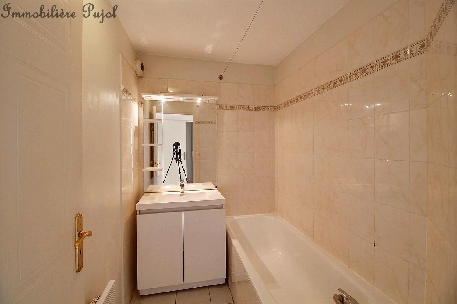 Appartement T3 à vendre à Marseille – photo 4