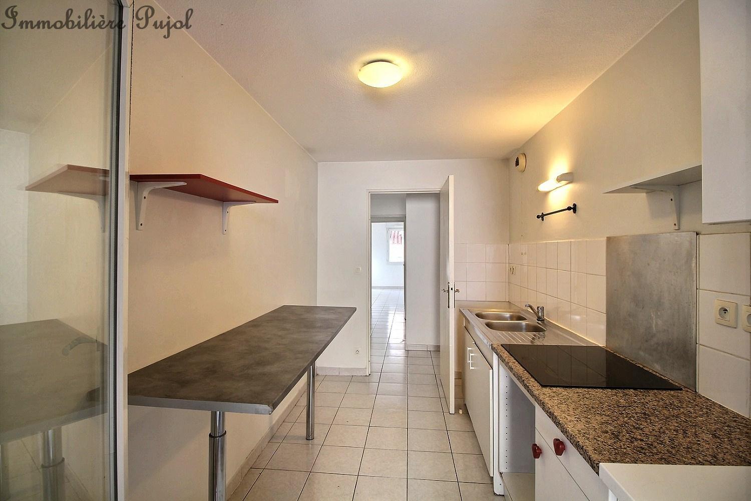 Appartement T3 à vendre à Marseille – photo 9