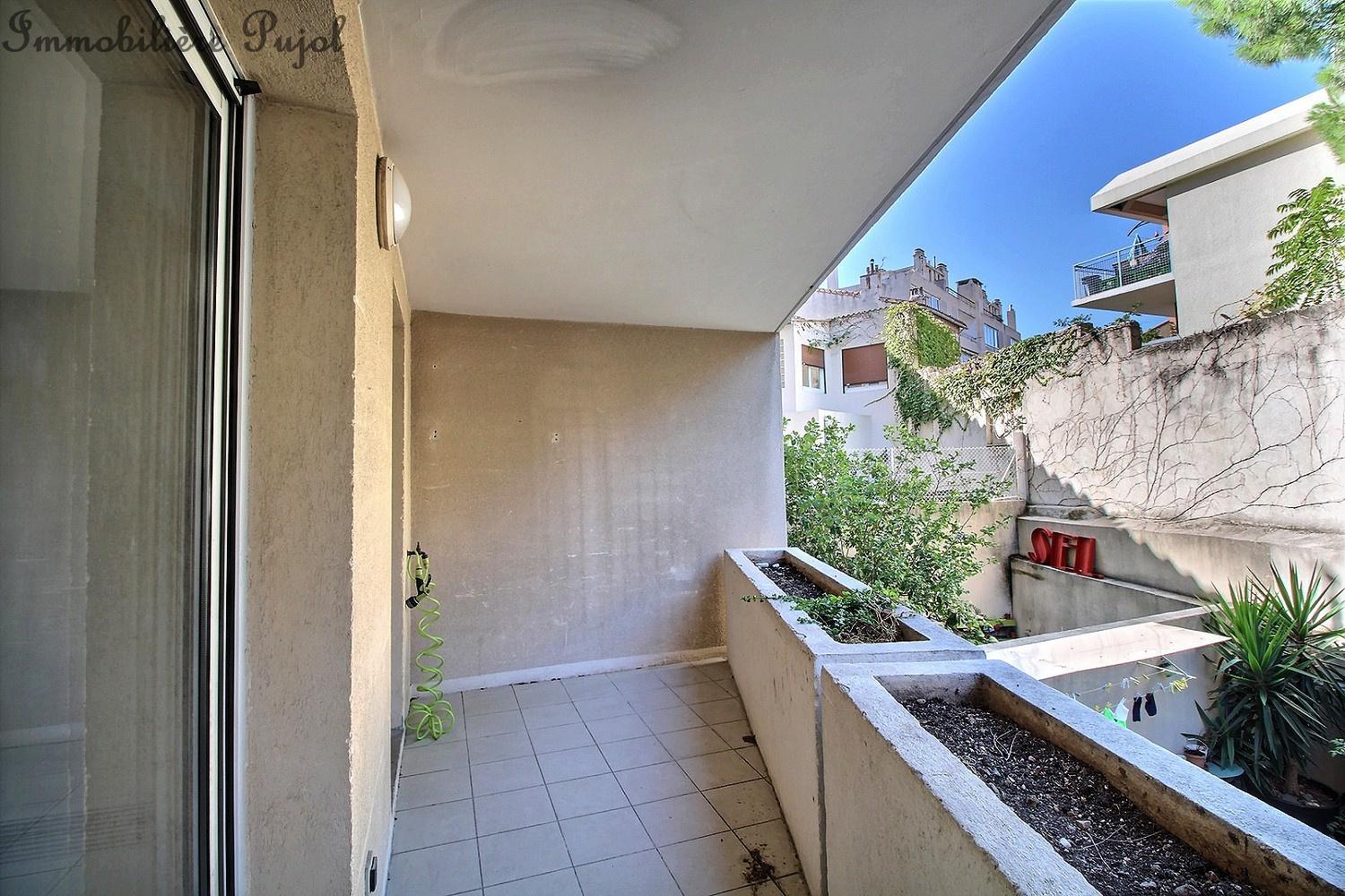 Appartement T3 à vendre à Marseille – photo 10