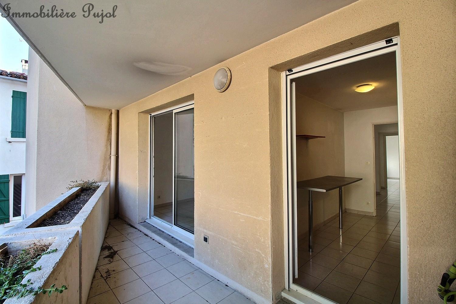 Appartement T3 à vendre à Marseille – photo 2