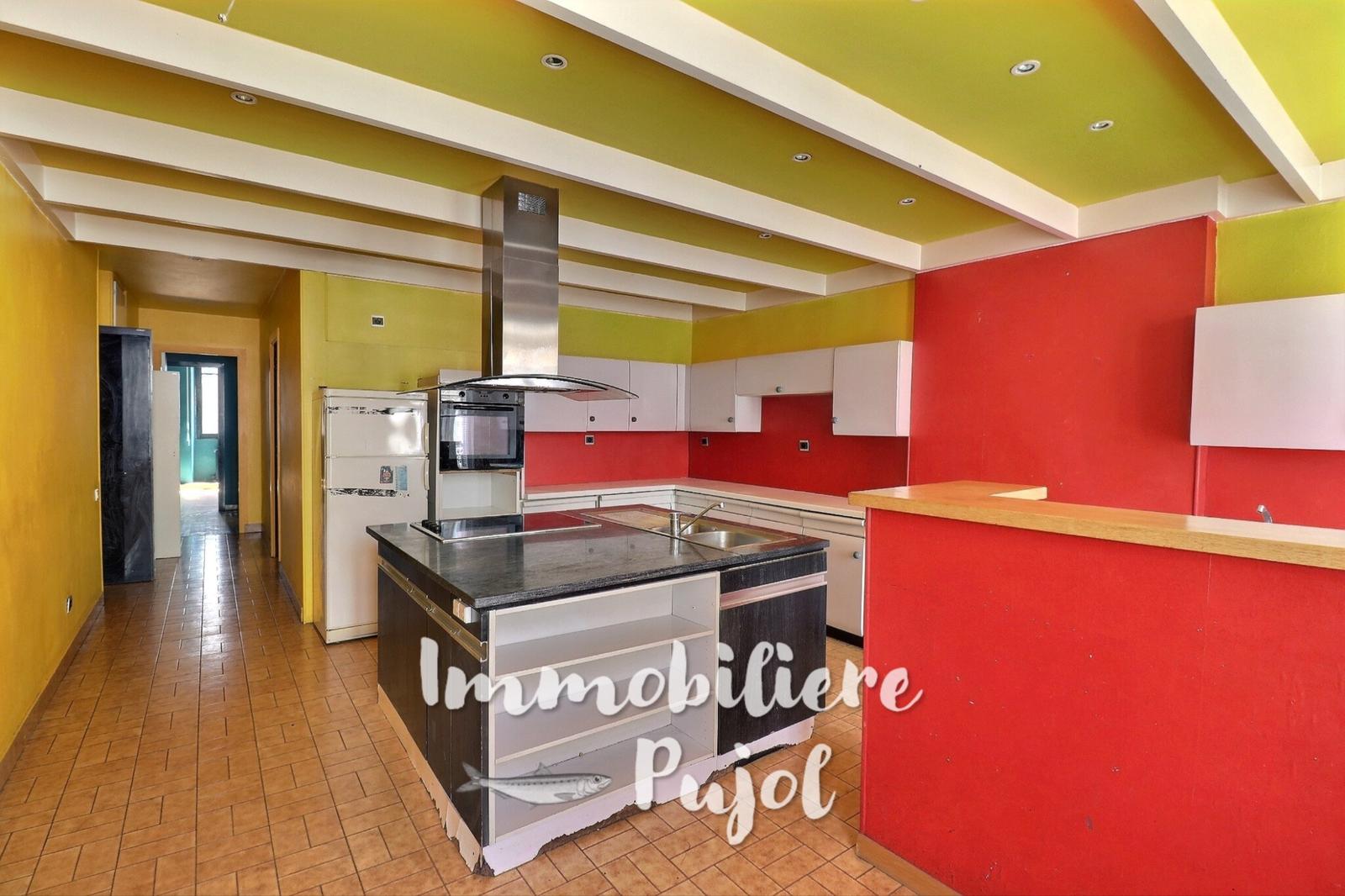 Appartement T4 à vendre à Marseille – photo 4