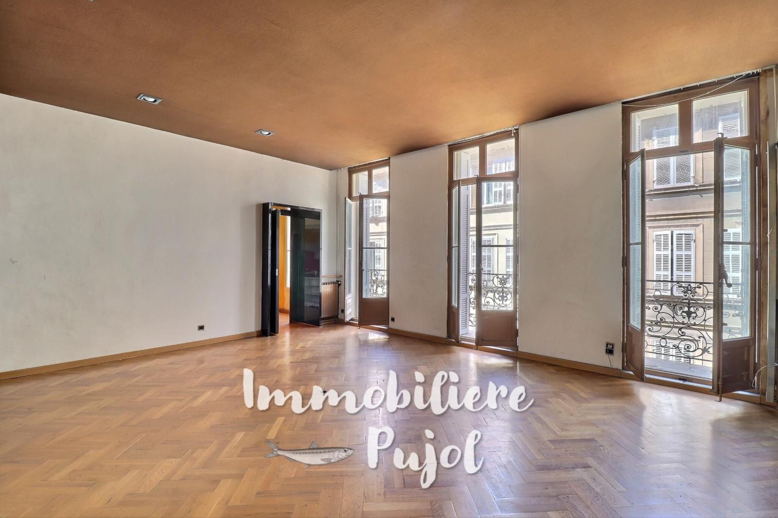 Appartement T4 à vendre à Marseille – photo 3