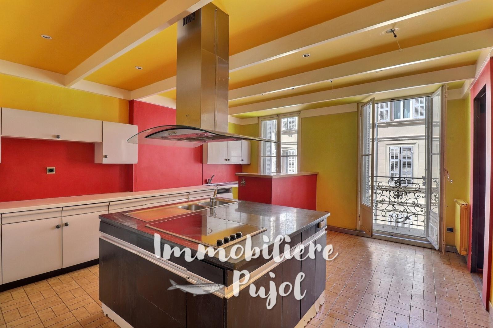 Appartement T4 à vendre à Marseille – photo 5
