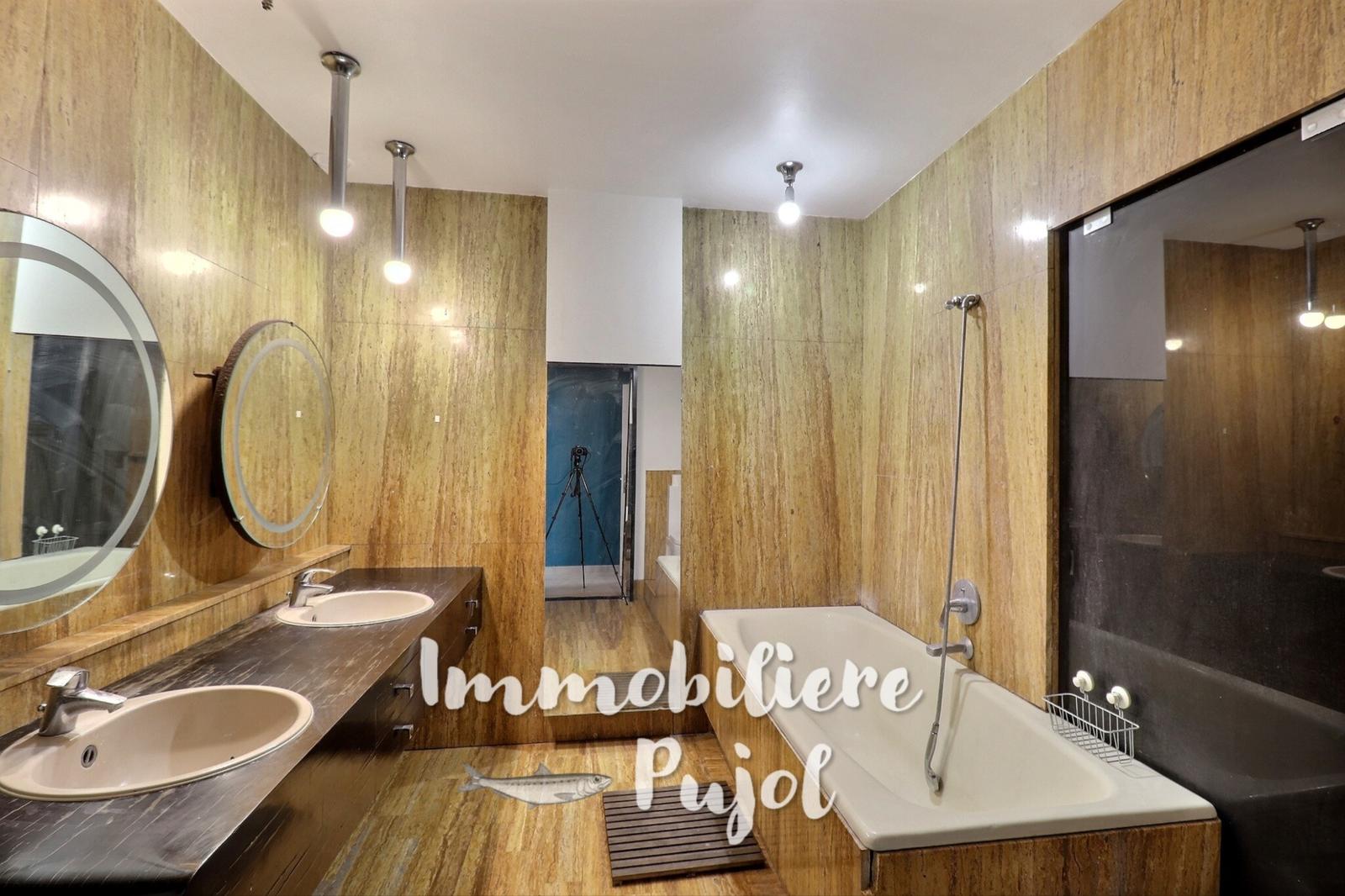 Appartement T4 à vendre à Marseille – photo 6