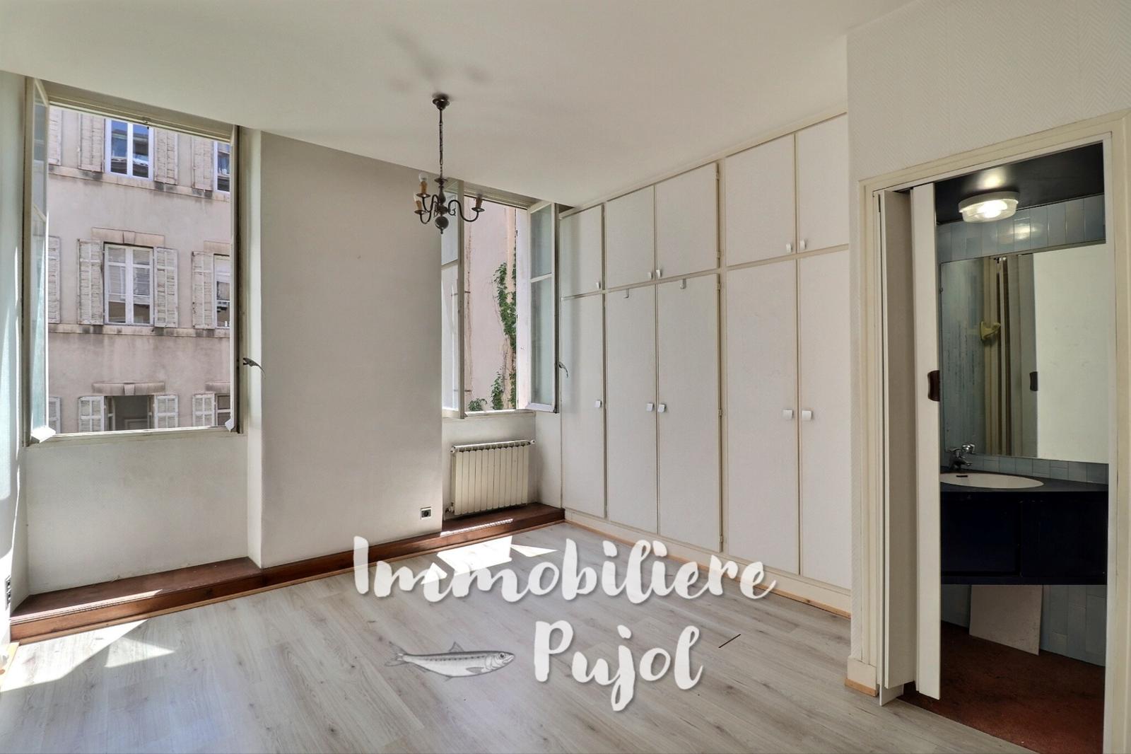 Appartement T4 à vendre à Marseille – photo 7