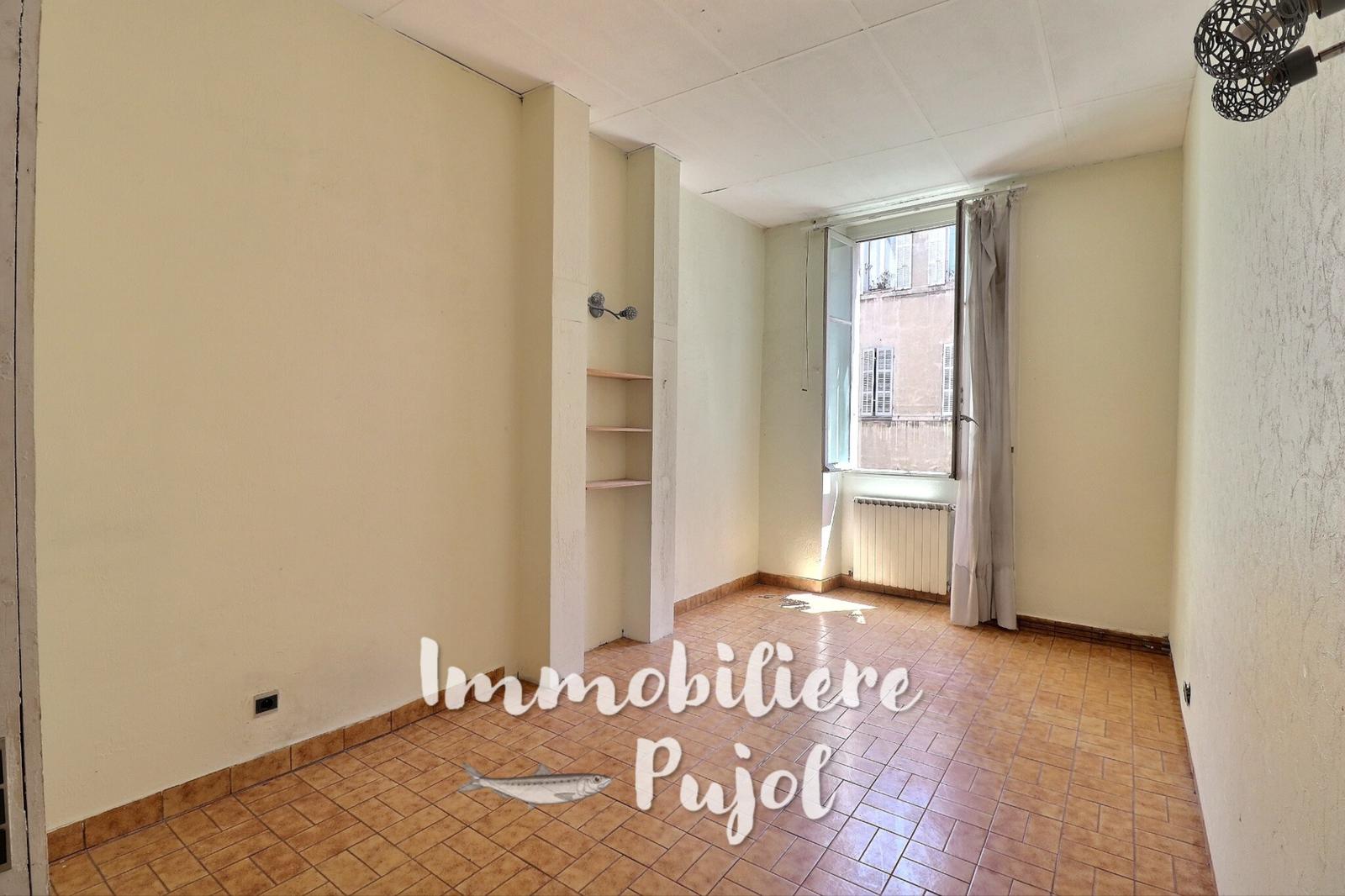 Appartement T4 à vendre à Marseille – photo 9