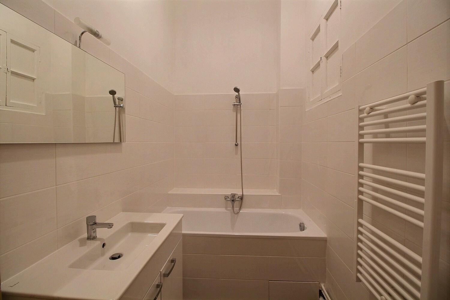 Appartement T2 à vendre à Marseille – photo 8