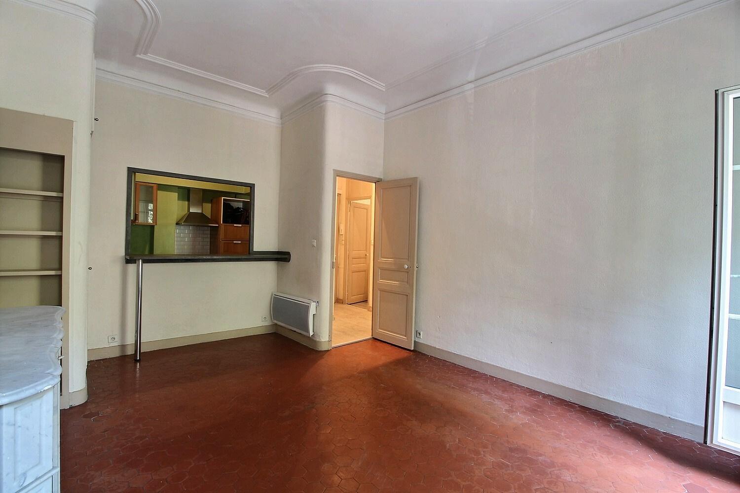 Appartement T2 à vendre à Marseille – photo 3