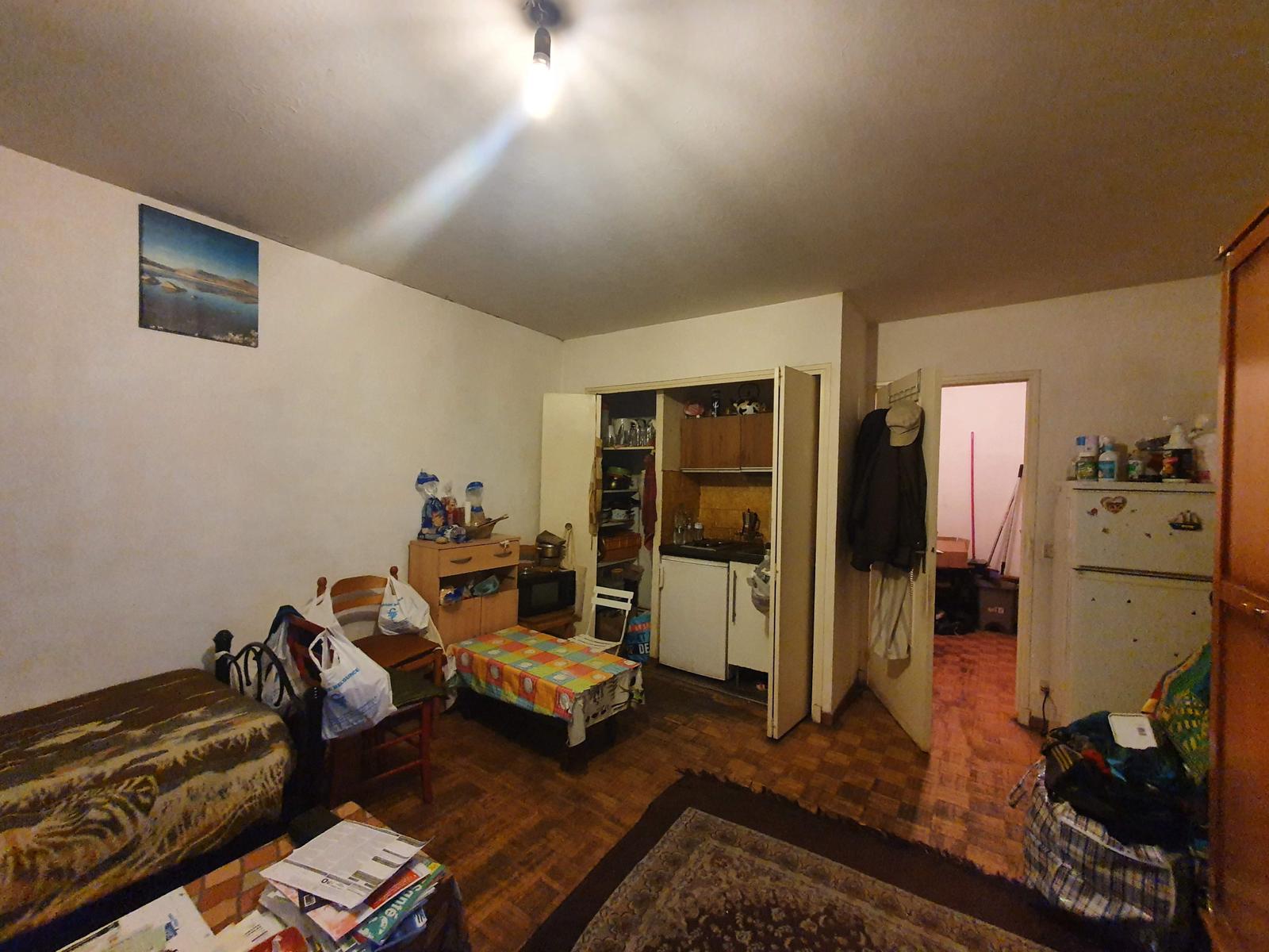 Appartement T1 à vendre à Marseille – photo 3
