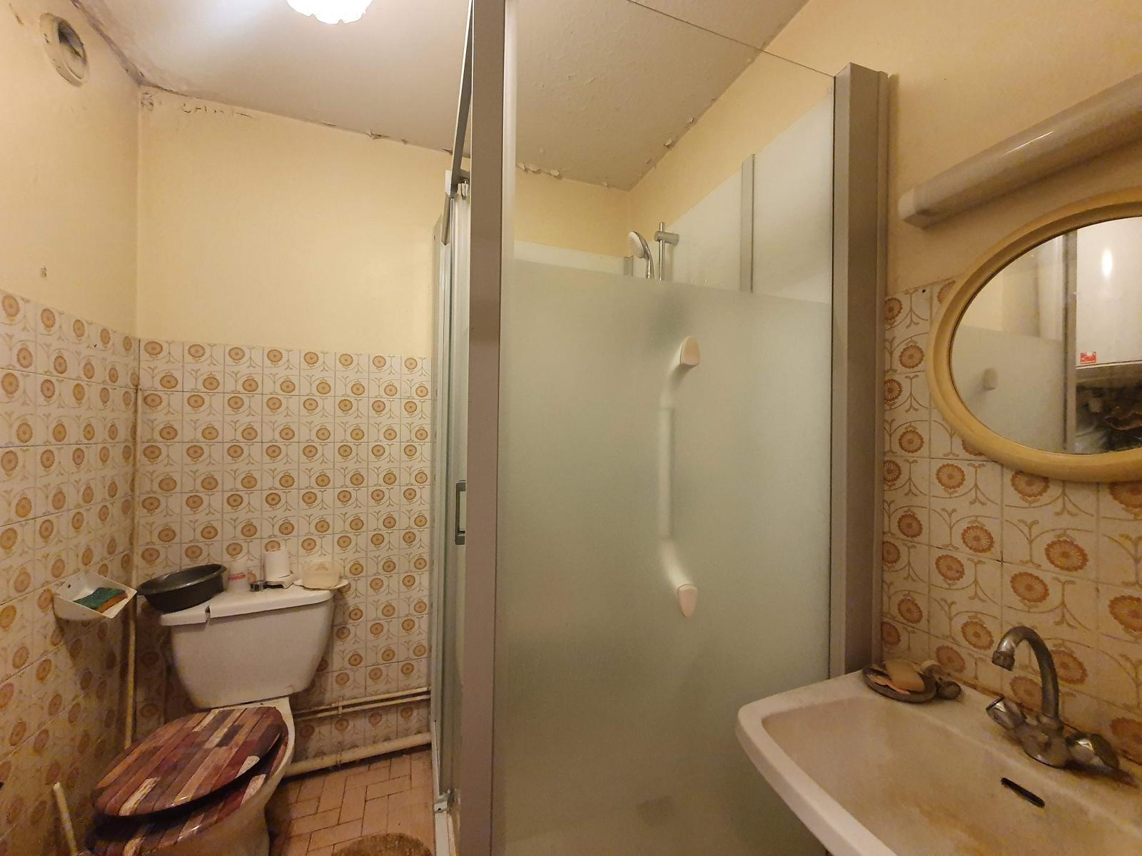 Appartement T1 à vendre à Marseille – photo 6