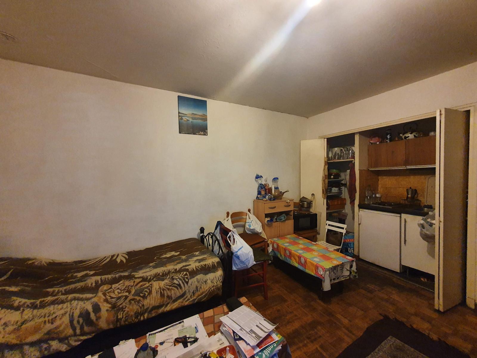 Appartement T1 à vendre à Marseille – photo 5
