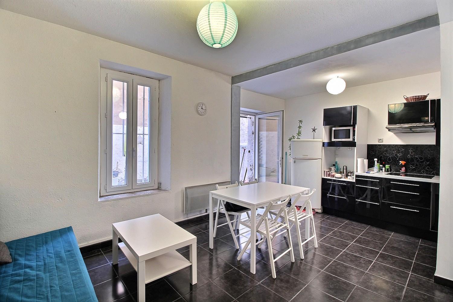 Appartement T2 à vendre à Marseille – photo 2