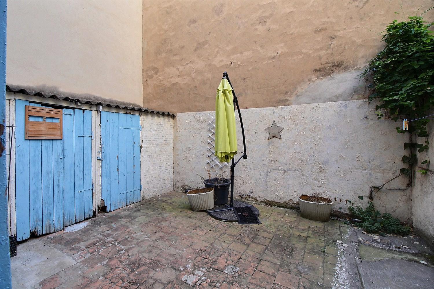 Appartement T2 à vendre à Marseille – photo 4