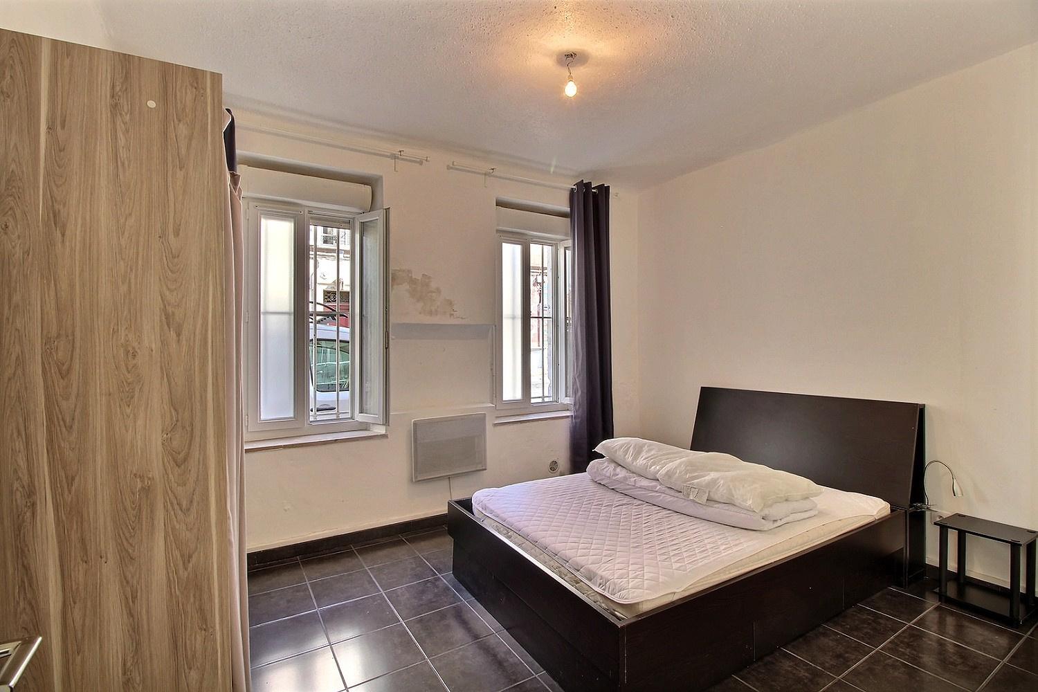 Appartement T2 à vendre à Marseille – photo 3