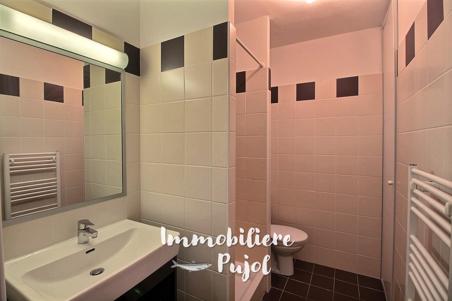 Appartement T1 à vendre à Marseille – photo 6
