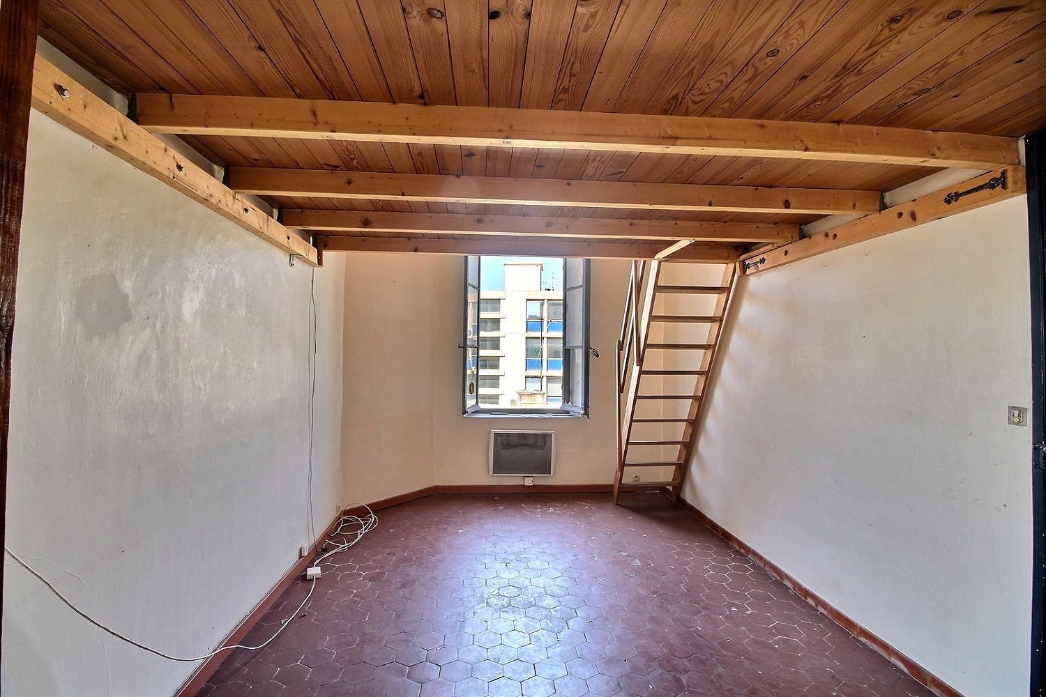 Appartement T2 à vendre à Marseille – photo 3