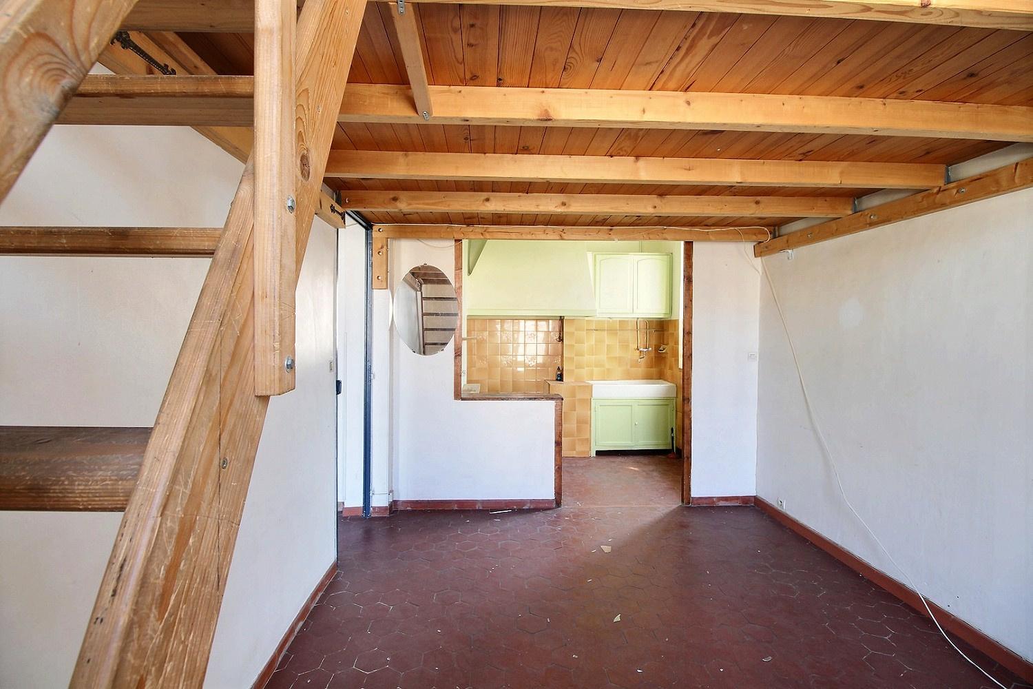 Appartement T2 à vendre à Marseille – photo 5