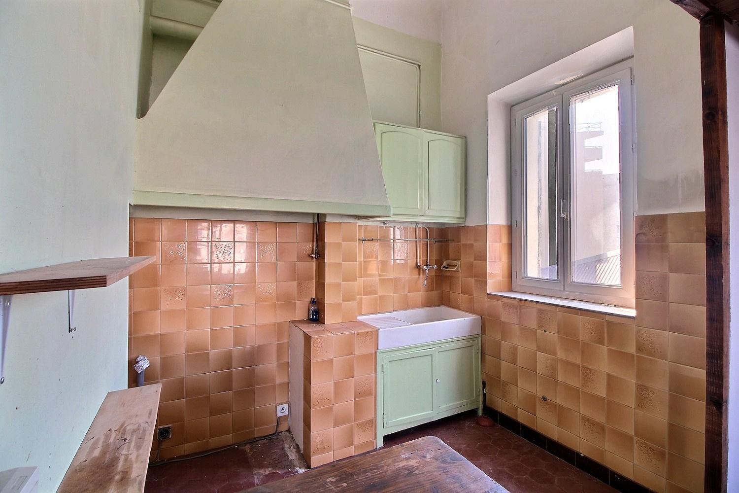 Appartement T2 à vendre à Marseille – photo 4