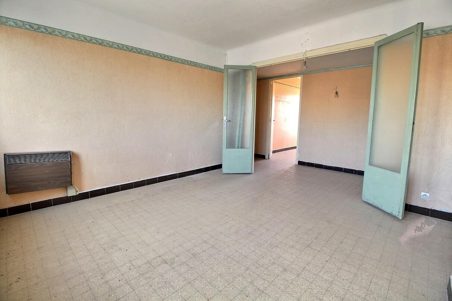 Appartement T3 à vendre à Marseille – photo 3