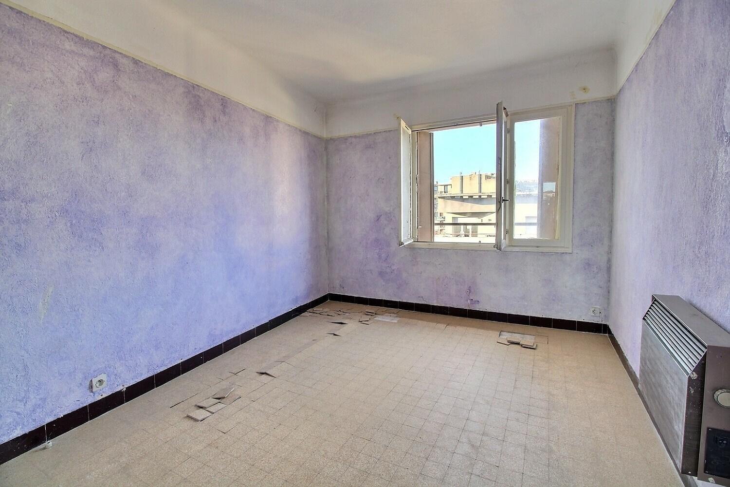 Appartement T3 à vendre à Marseille – photo 7