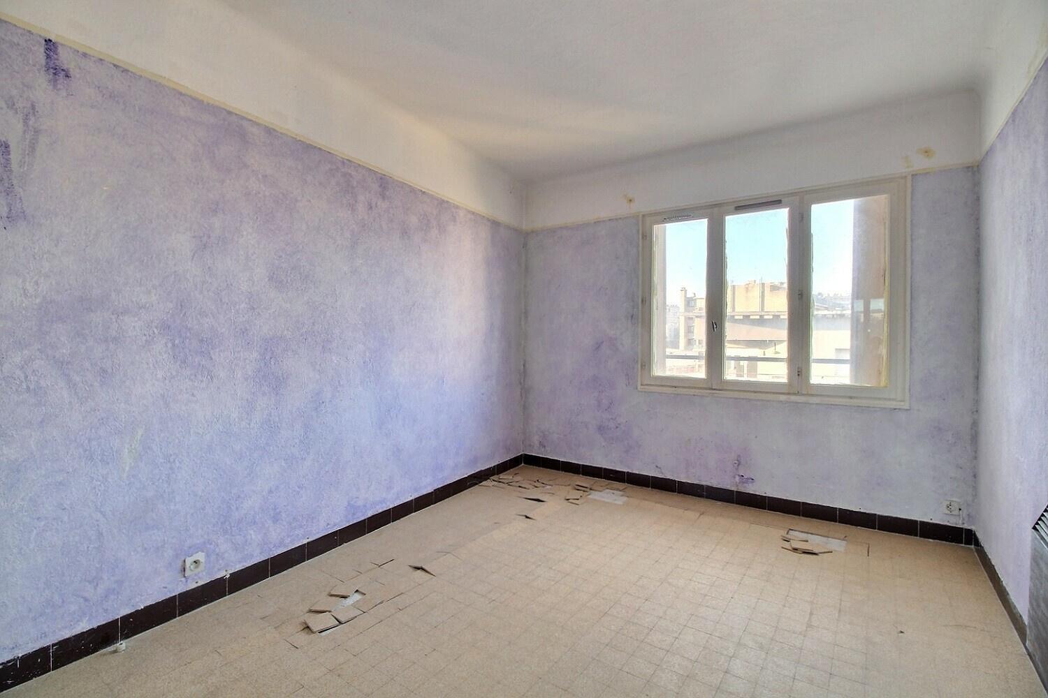 Appartement T3 à vendre à Marseille – photo 8